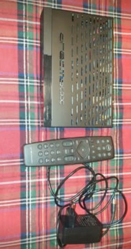Decoder