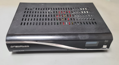 Decoder sat dreambox - decoder, hd
