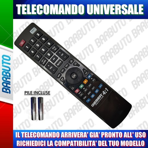 Telecomando per dreambox - telecomando,