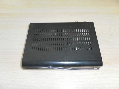 Decoder dreambox 800 - decoder,