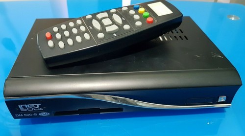 Dreambox inetbox 500 decoder - 500,