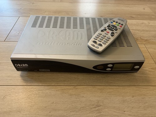 Dreambox 7020 decoder - dm, sat